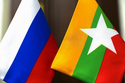 Direct flights from Moscow to Myanmar to be launched in 2025