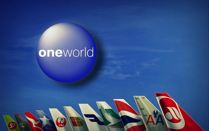АЛЬЯНС ONEWORLD ПРАЗДНУЕТ 20-ЛЕТИЕ СО ДНЯ ОСНОВАНИЯ
