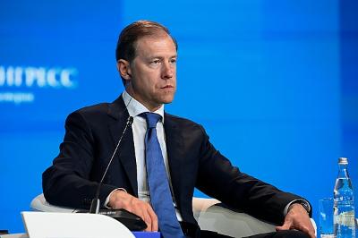 Denis Manturov announced Russia's interest in expanding air traffic with Qatar